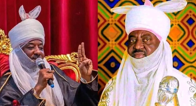 Court Reinstates Bayero As Kano Emir