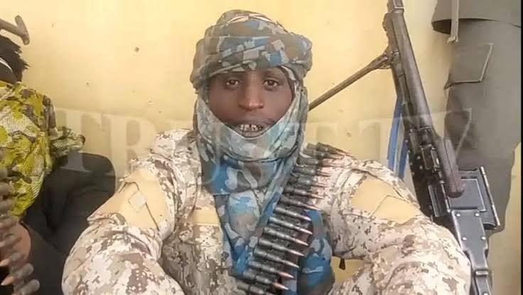 Bandit leader, Turji narrates how banditry started in Zamfara