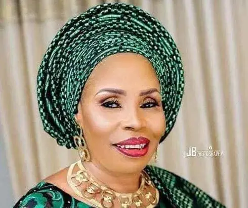 Former Lagos APC executive, Ramota Bankole dies during Hajj pilgrimage in Saudi