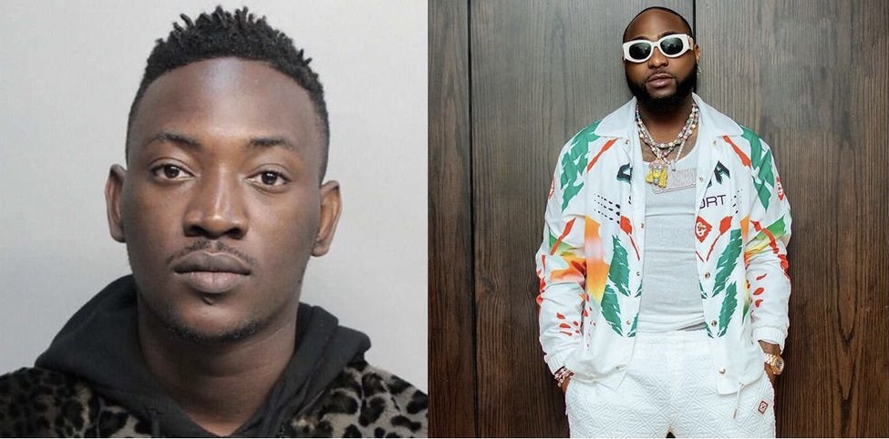 Davido sues Dammy Krane Over Defamation & False Accusation Of Murder