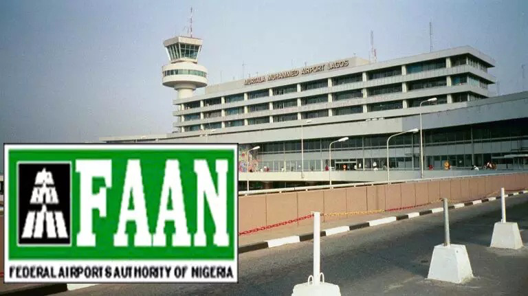 FAAN begins fight to end touting and extortion at airports