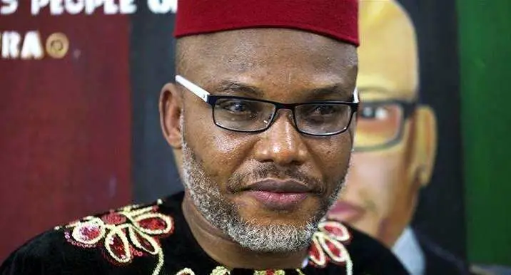 50 Reps Write Tinubu, Demand Nnamdi Kanu’s Release