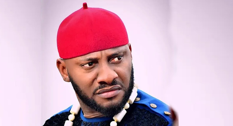 Yul Edochie places N1m bounty on his cyber bullies