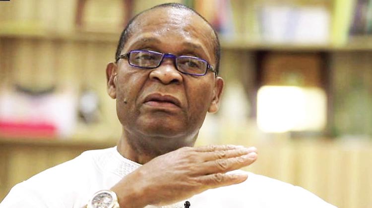 #CHIVODO2024: Joe Igbokwe blames IBOP, ESN, KSG for trad not held in the South East