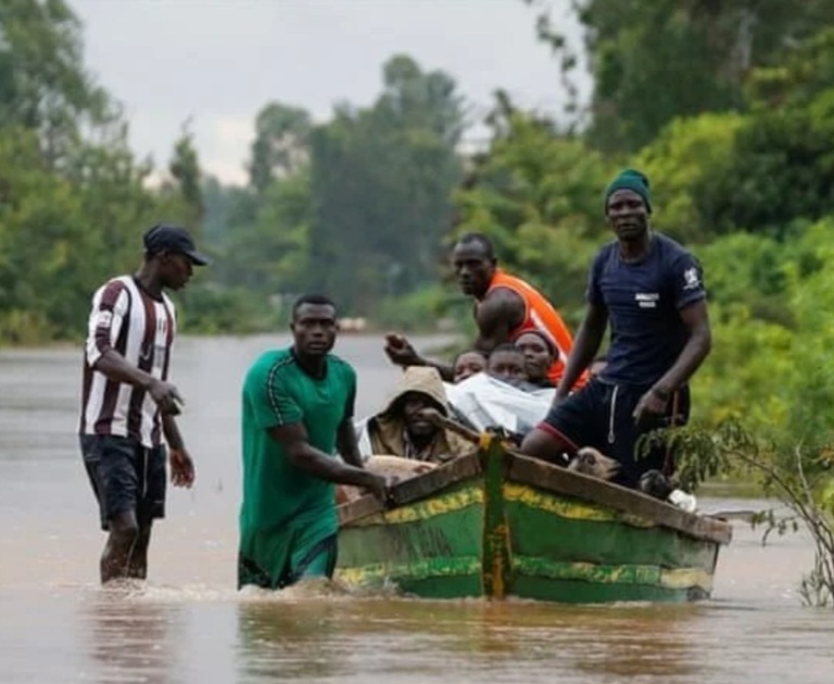 6 students drown in Kaduna river after writing Junior WAEC