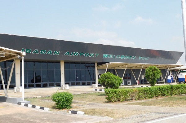 Tinubu Approves Upgrade Of Ibadan Airport To International Status