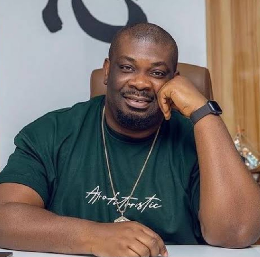 ‘I be ashawo na’ - Don Jazzy gives reason for still being single