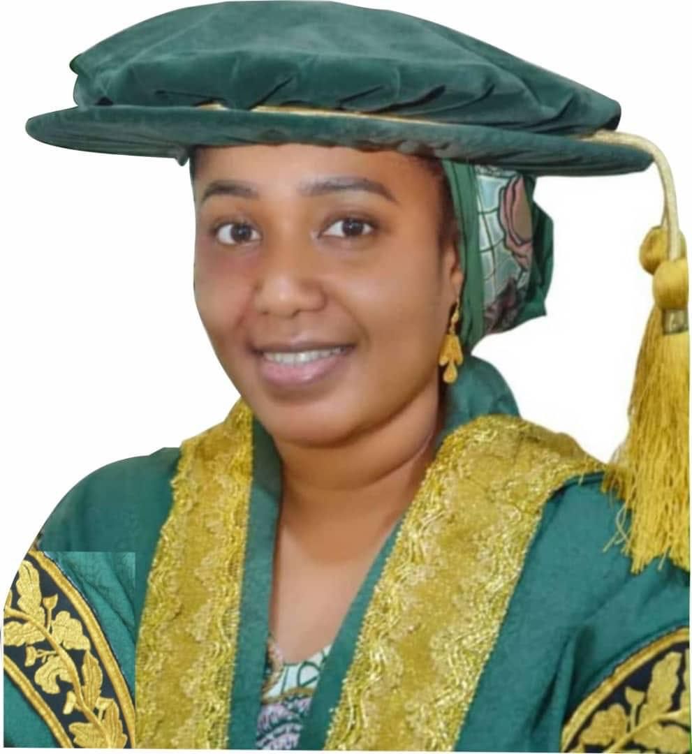 University of Abuja appoints 41-year-old Aisha Maikudi as acting VC