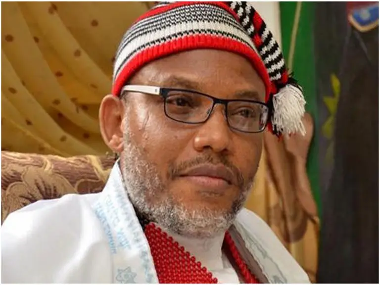 Niger Delta Communities Threaten To Cripple Oil Production Over Kanu’s Continued Detention