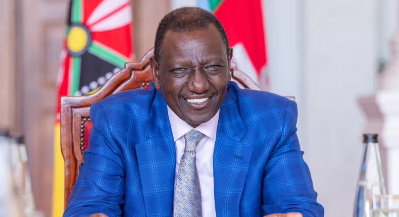 Kenyans call for immediate resignation of President Ruto - See why