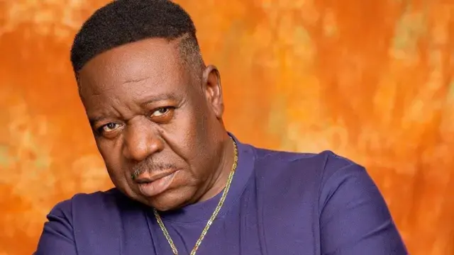 Photos As Mr Ibu Is laid to rest in Enugu