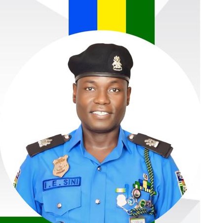 Ibrahim Sini: I Wanted Peace Of Mind - Policeman Who Rejected ₦150M Bribe