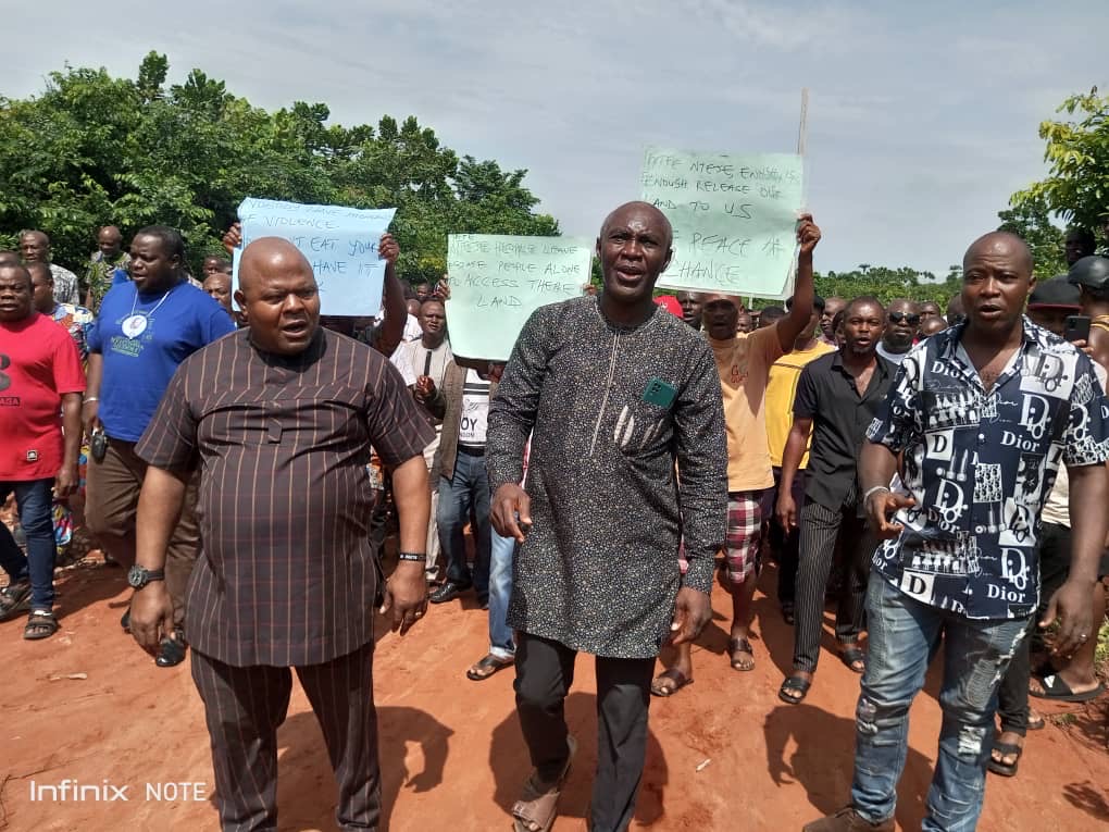 Malachy Chukwu Commits Suicide After Demolition Of His Hotel In Anambra