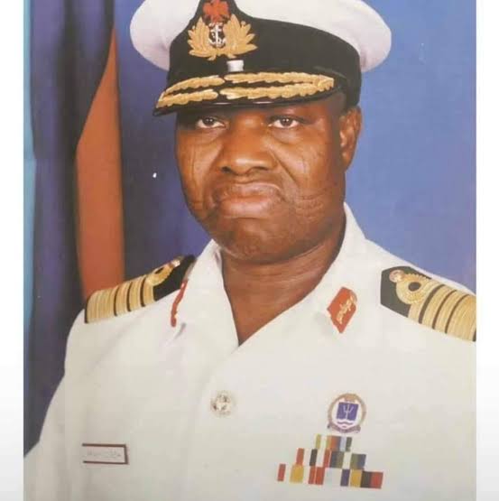 Ibrahim Ogohi, Former Chief Of Defence Staff Is Dead