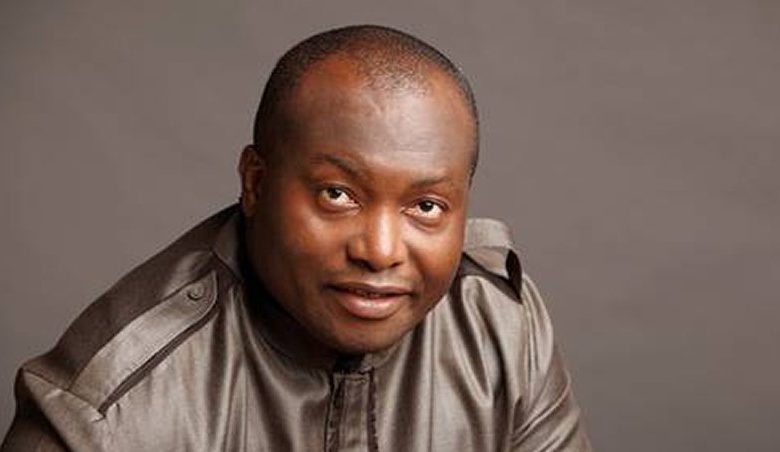 How Ifeanyi Ubah, "Capital Oil" died