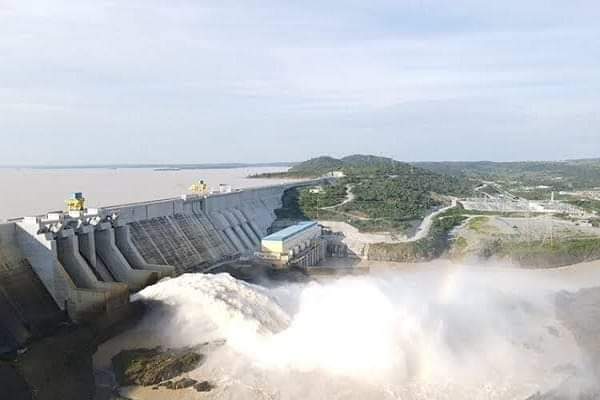 Fake News: No Explosion At Zungeru hydropower Plant - Official