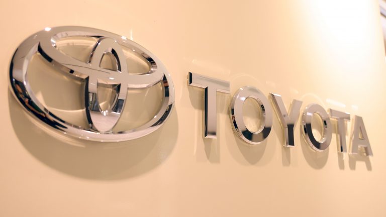 Toyota Sets To Launch 3 Electric Vehicles In Nigeria