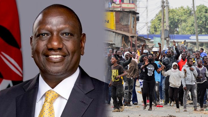 Ruto Orders Withdrawal Of Salary Increment For Ministers, Lawmakers Amid Uproar