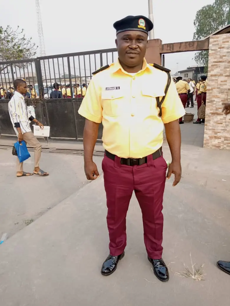 Bus Driver Sentenced To 12-Year Jail Term For Killing LASTMA Officer