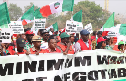 Minimum Wage: States may possibly sack 600000 employees