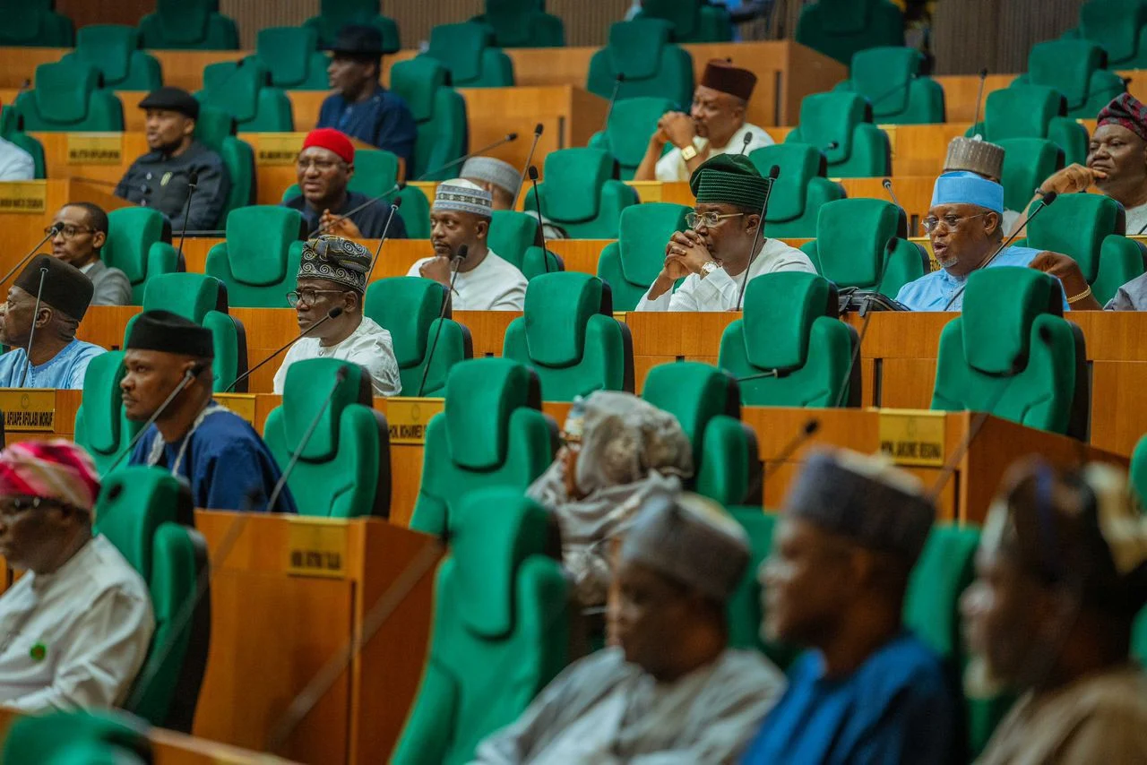 Bill To Create New State In South-East Passes Second Reading At House Of Reps