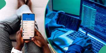 FG Alerts Nigerians Using Android Phones Of Malware Stealing Banking Data