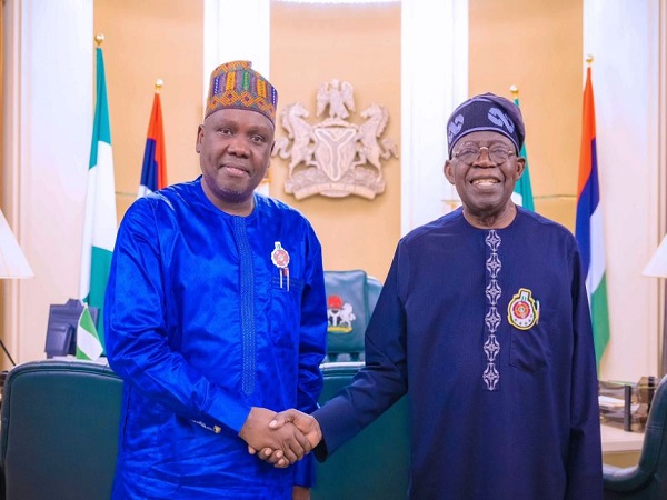 Tinubu Will Reshuffle His Cabinet In Few Weeks – Daniel Bwala