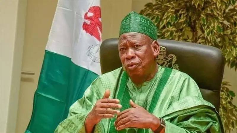 APC Begins Moves To De-Marginalise Igbos – Ganduje