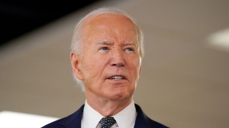 President Biden Tests Positive For Covid-19