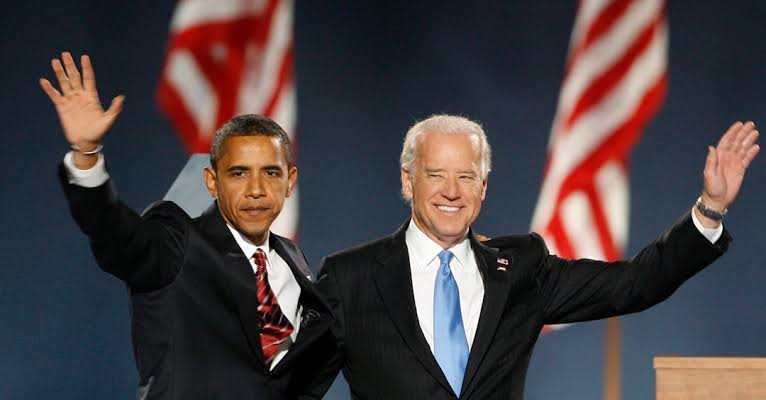 Biden sets to drop out of 2024 run following Obama pressure- New report claims