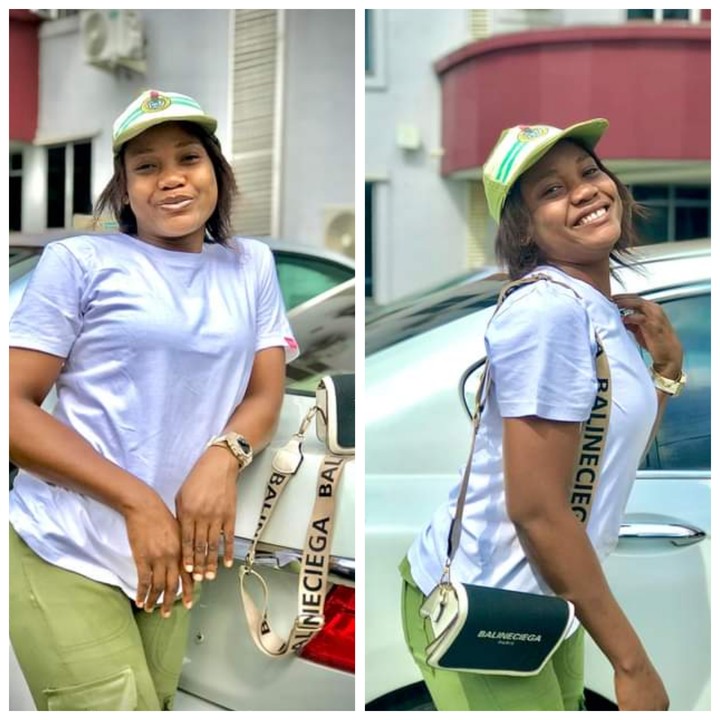 Dorcas Paul Ojong, Missing Corps Member In Awka, Anambra - Cross River Assembly Speaks