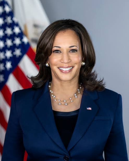 VP Harris Vows To Implore All Measures To Defeat Trump & His Extremist Agenda -