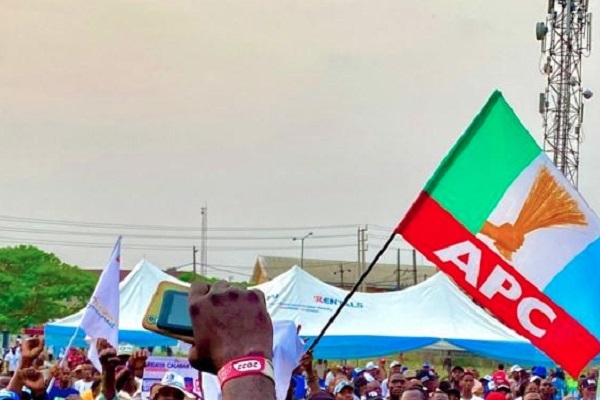 APC clears All chairmanship, councillorship seats in Ebonyi LG election