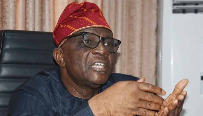 Ohanaeze Ndigbo Blasts Bayo Onanuga For Linking Peter Obi To Nationwide Strike