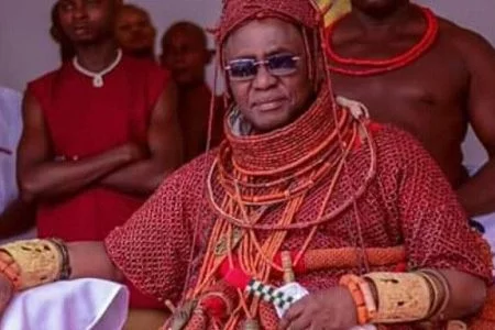 Hunger Protest: FG Needs More Time, Oba Of Benin Tells Nigerians