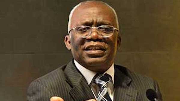 Falana Warns FG To Stop Threatening Those Planning To Protest