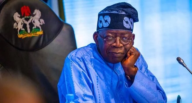 President Tinubu Signs New Minimum Wage Bill Into Law