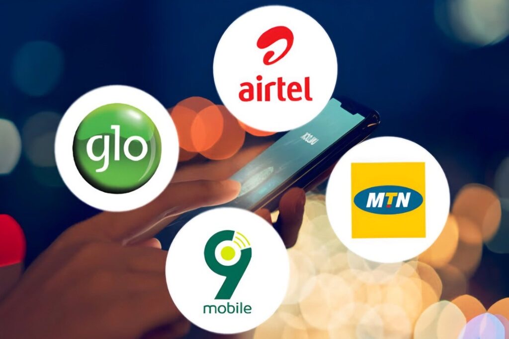 Telecom operators Denies barring mobile lines over protest