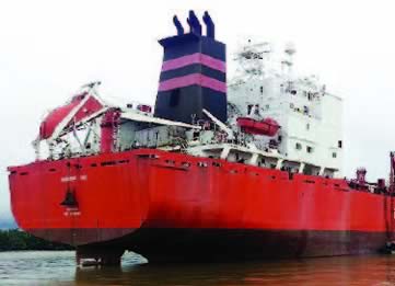 Fuel Crisis Lingers As Vessels Berth At Lagos Ports