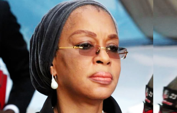 Aribemchukwu: Justice Ajumogobia’s Daughter Killed In Lagos