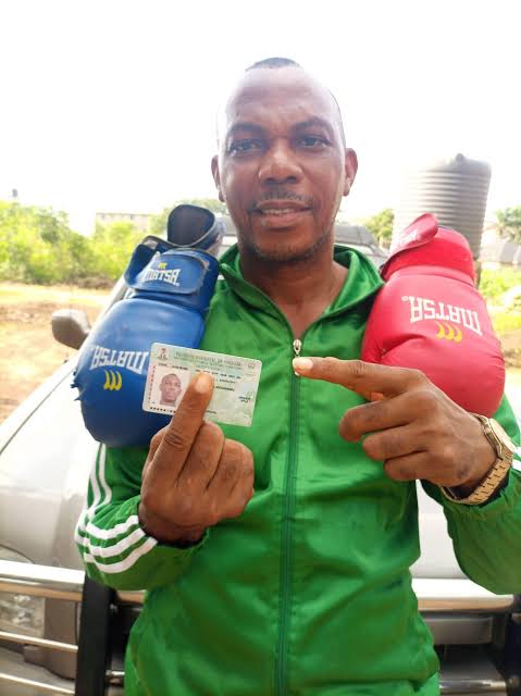 Ex international boxer urges South East indegenes to distance from proposed protest