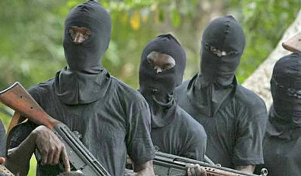 Bloodbath In Imo As Gunmen Murder Seven Community Leaders