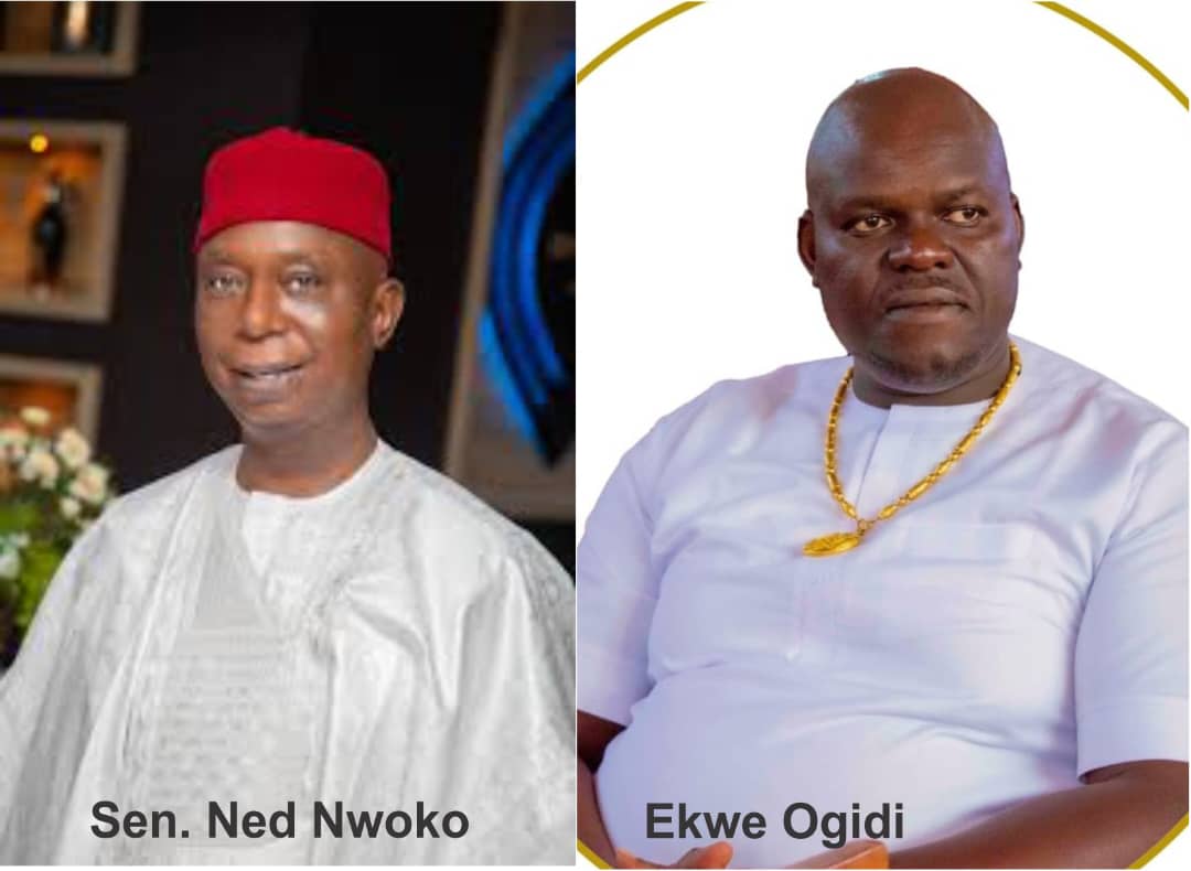 Delta Senator, Ned Nwoko Intervenes in the Land Dispute between Akpoma and Ogbe-Ozoma Community