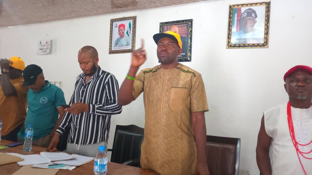 Politicians Are Fueling Insecurity In Anambra To Discredit Soludo - ASATU Youth Wing President