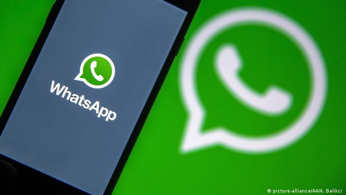 Whatsapp Sets To Exit Nigeria Over $220m Fine