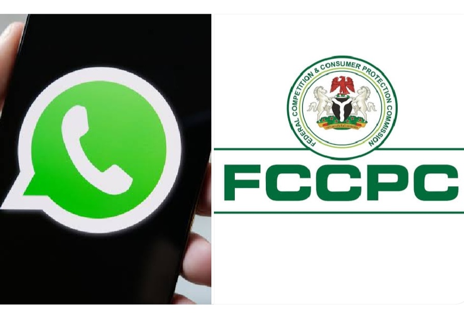 Whatsapp exit, only a threat to know people’s opinion - FCCPC