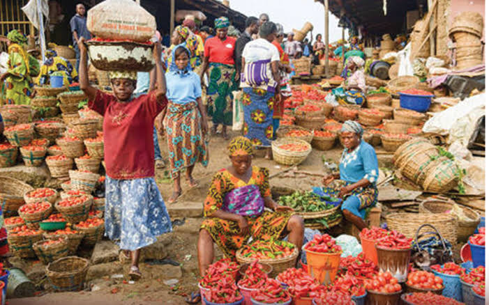 Hunger Protest Bears Fruit As Price Of Perishable Foodstuff Crashes In Lagos