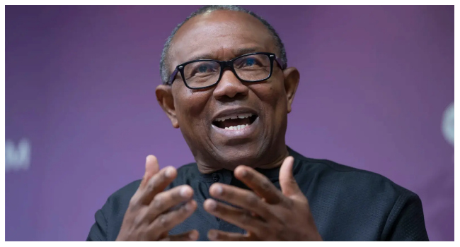 Peter Obi Calls For Arrest, Prosecution Of Those Threatening Igbos In South-West States