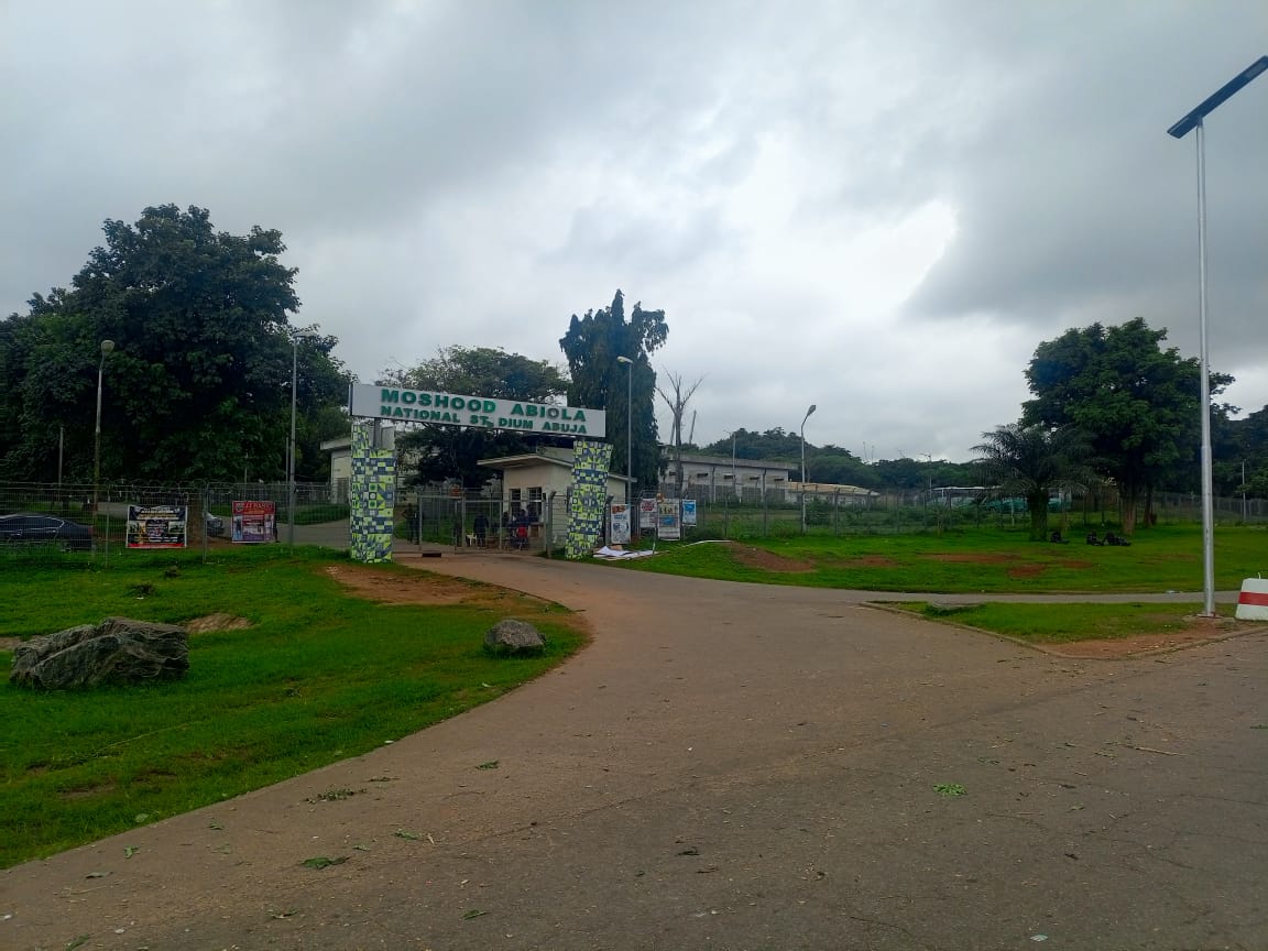 Hunger Protest Loses Momentum As Protesters Shun Abuja Venue On Day 3