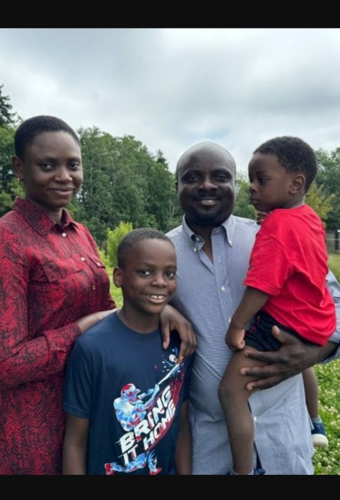 Nigerian Family Faces Deportation From Canada Over Fake Admission Letter